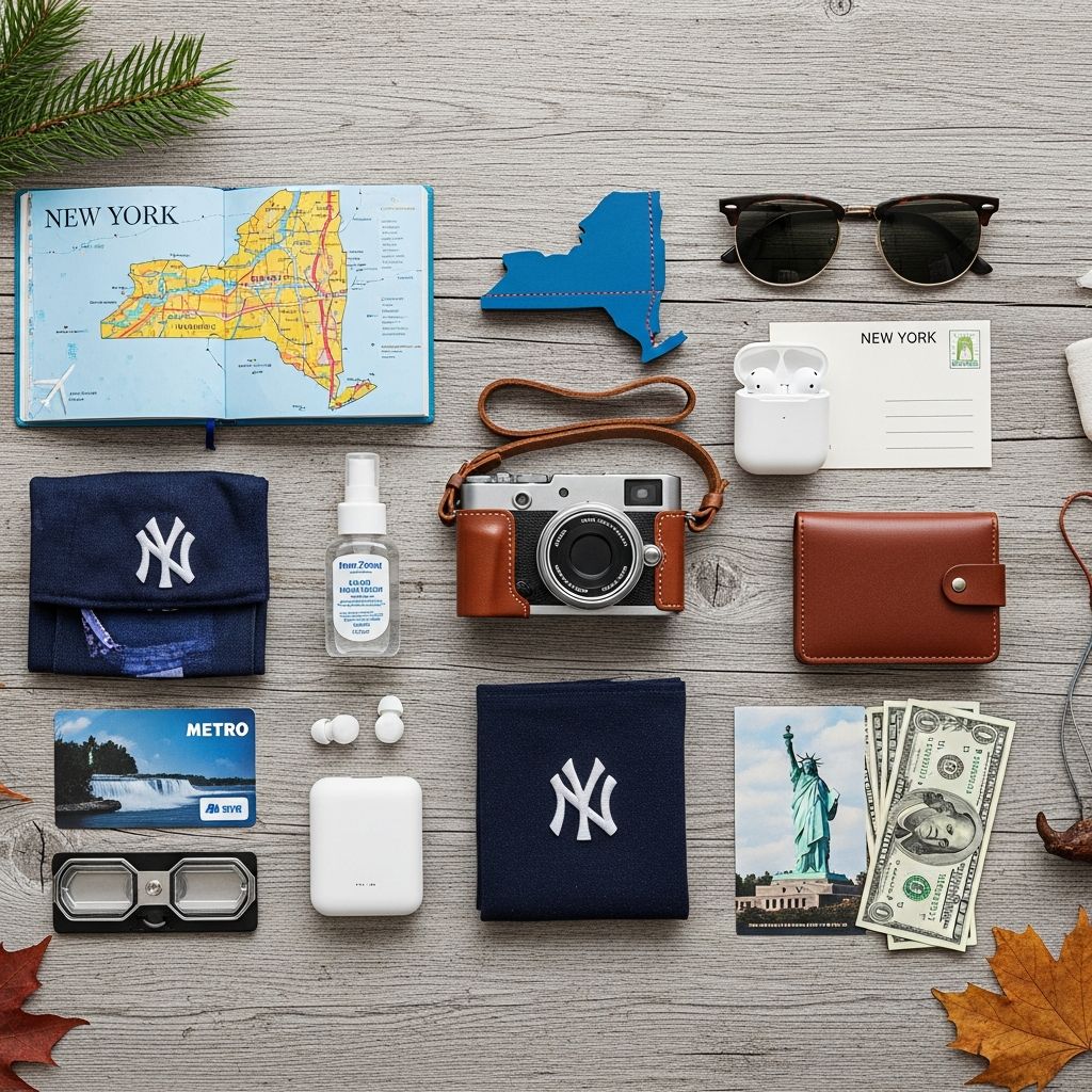 Unlock the secrets to exploring New York State confidently with insider advice on transport, culture, safety, and must-see spots beyond the city.