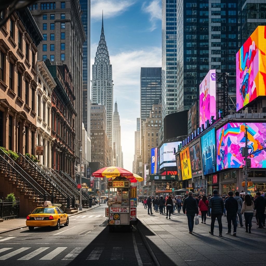NYC Neighborhoods Guide: Where To Stay, Eat, And Explore Discover the most vibrant and diverse neighborhoods in New York City, perfect for visitors, locals, and remote workers seeking unique experiences.