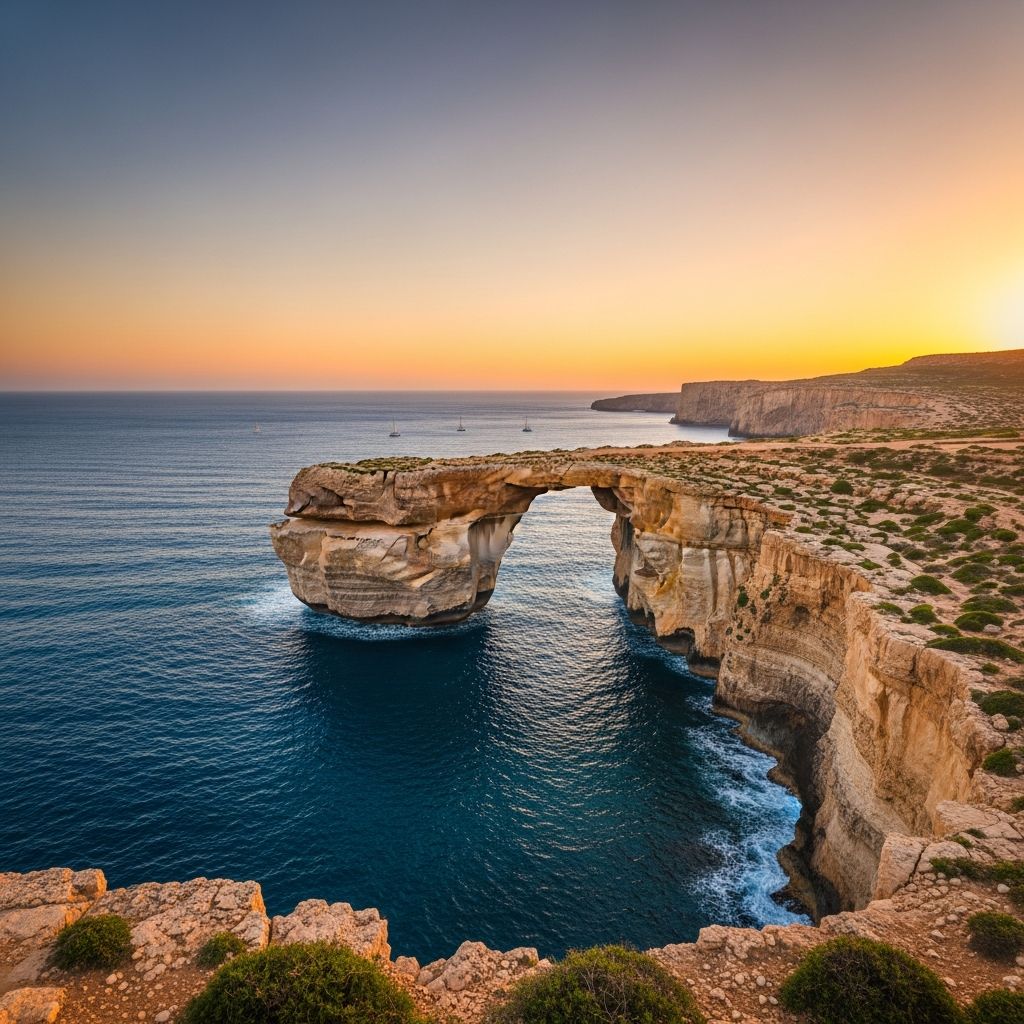 Discover the perfect seasons for Malta's beaches, history, and festivals with ideal weather and fewer crowds for an unforgettable trip.