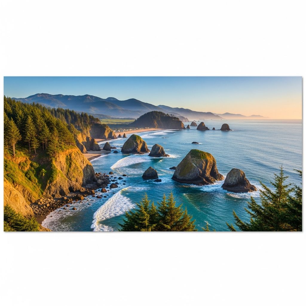Discover the Pacific Northwest's most scenic coastal destination with practical tips