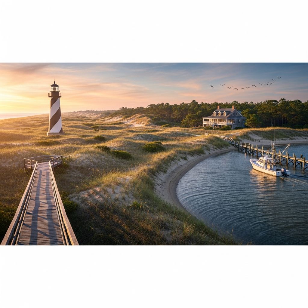 Outer Banks Filming Spots To Visit: Charleston Fan Guide Discover the hidden gems of Charleston where Netflix's Outer Banks was filmed, from beaches to historic sites perfect for fans.