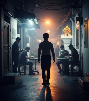 Master proven strategies to sidestep Bangkok's craftiest tourist traps and enjoy a worry-free adventure in Thailand's vibrant capital.