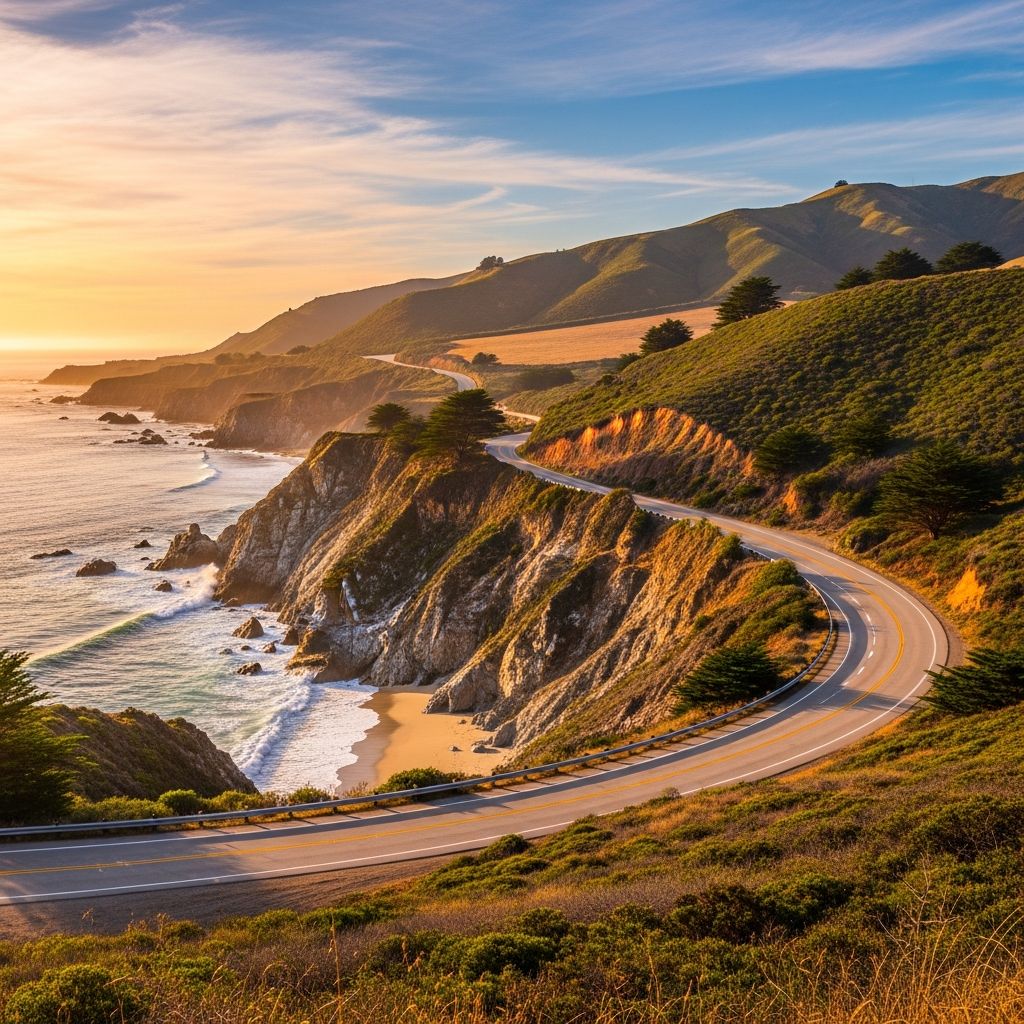 Pacific Coast Highway Road Trip: 3 Itineraries For 2025 Discover breathtaking coastal drives, hidden gems, and must-see stops on the iconic Pacific Coast Highway adventure from north to south.