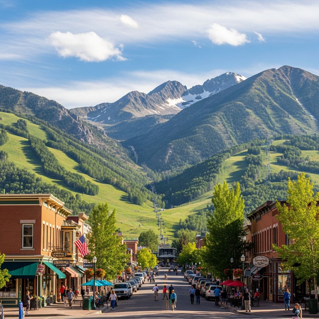 Discover Park City's year-round adventures, from world-class skiing to summer hikes, vibrant festivals, and historic charm in the Wasatch Mountains.