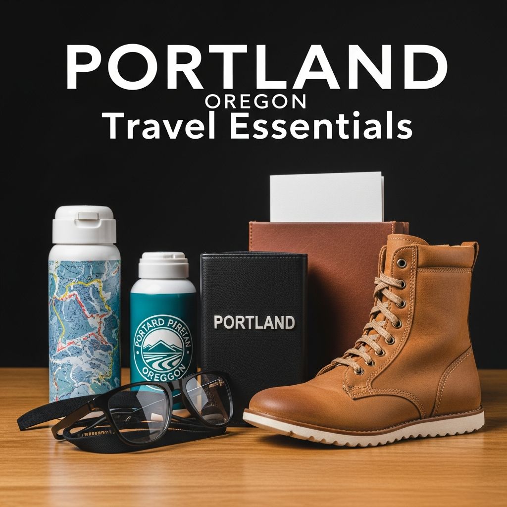 Master the must-know tips for an unforgettable Portland adventure, from navigating quadrants to savoring foodie delights.