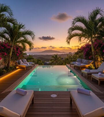 Discover the world's most exclusive hotels offering private plunge pools for ultimate seclusion and luxury escapes.
