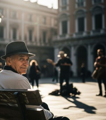 Master the art of capturing authentic portraits from strangers with confidence, courtesy, and cultural awareness for memorable travel shots.