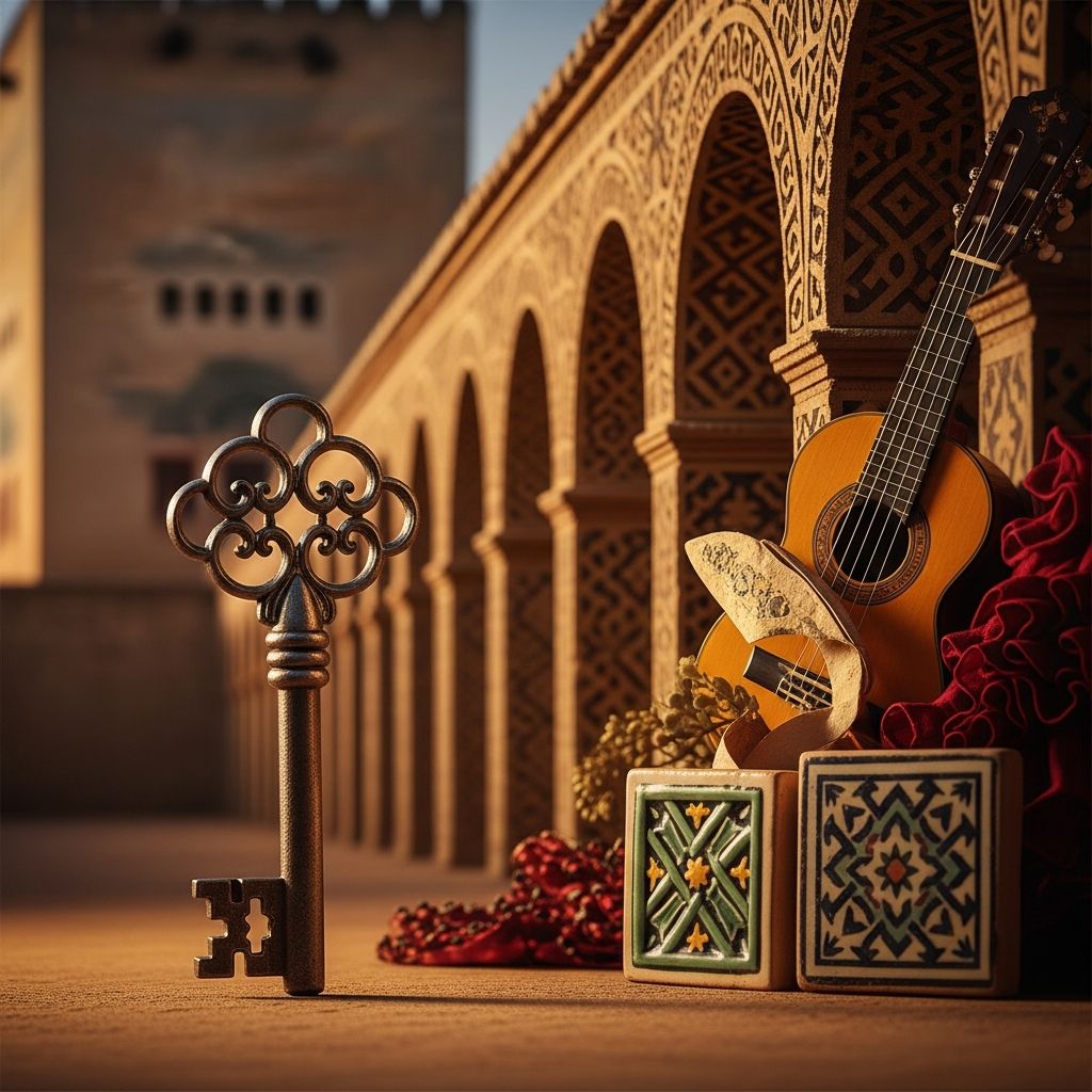 Discover how Spain balances modern development with the protection of its UNESCO sites, historic cities, and living traditions for future generations.