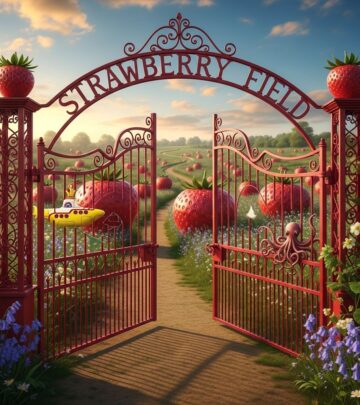 Discover Liverpool's Strawberry Field, the iconic Beatles site now open as a must-visit attraction blending music history and community impact.