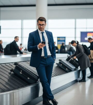 Expert strategies to prevent lost bags, respond effectively, and turn travel mishaps into minor inconveniences on your next adventure.