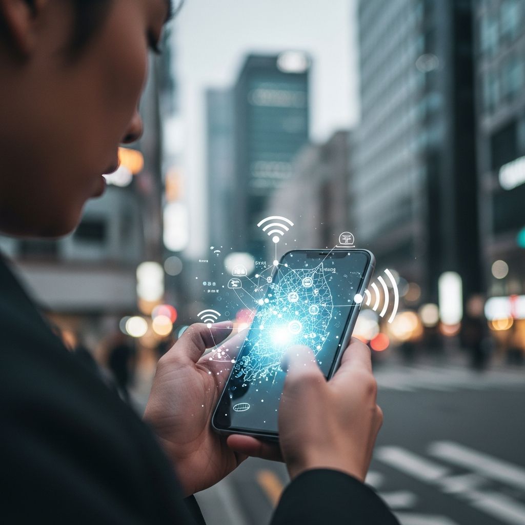 Master connectivity in South Korea with top-tier speeds, eSIMs, SIM options, and Wi-Fi strategies for seamless travel in 2026.