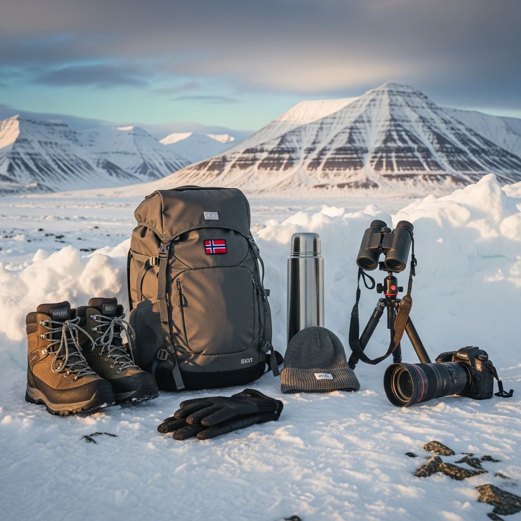 Master the Arctic's ultimate frontier: safety rules, seasonal adventures, and insider strategies for an unforgettable Svalbard journey.