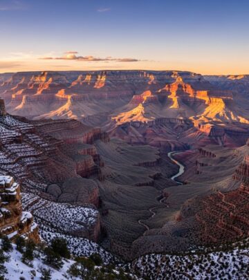 Discover how to craft an unforgettable Thanksgiving hike in the Grand Canyon with expert tips on trails, weather, and celebrations amid stunning vistas.