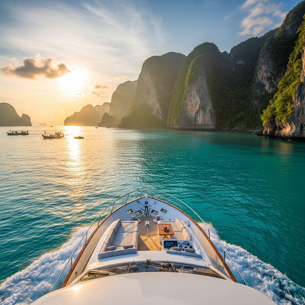 Embark on unforgettable aquatic adventures across continents, from serene rivers to remote ocean passages that redefine exploration.