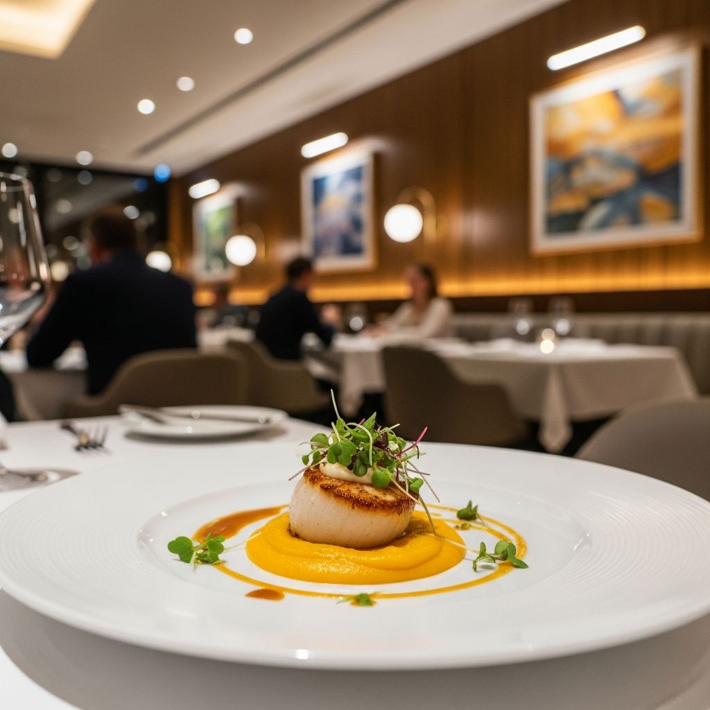 Discover Yelp's ultimate 2025 dining guide: from LA's seafood stars to hidden gems nationwide, the best bites await.