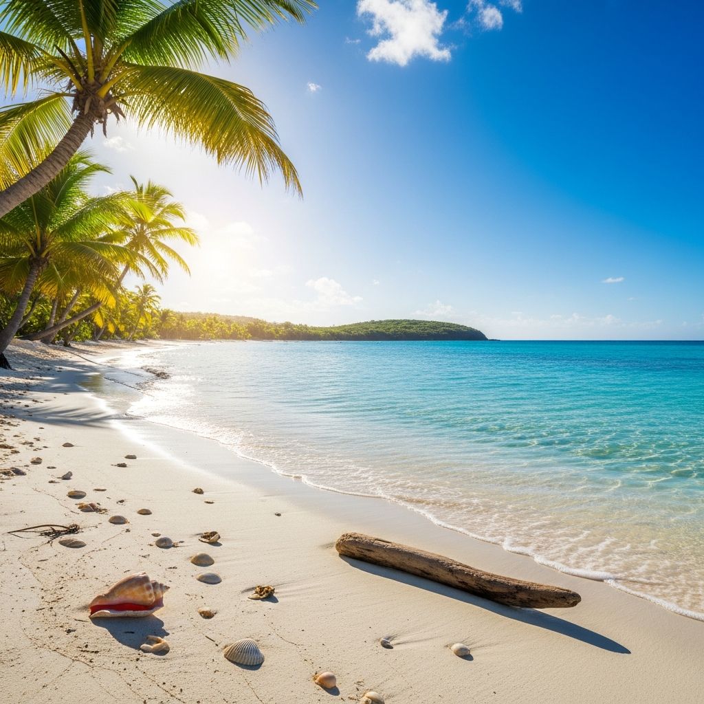 Top Beaches In Antigua: 17 Must-Visit Shores & Hidden Gems Discover Antigua's stunning coastline with powdery sands, turquoise waters, and hidden gems perfect for every beach lover.