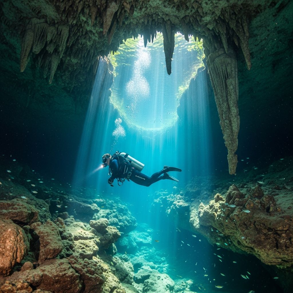 Discover the most stunning cenotes around Tulum, from crystal-clear caves to jungle oases, perfect for swimming, snorkeling, and adventure seekers.