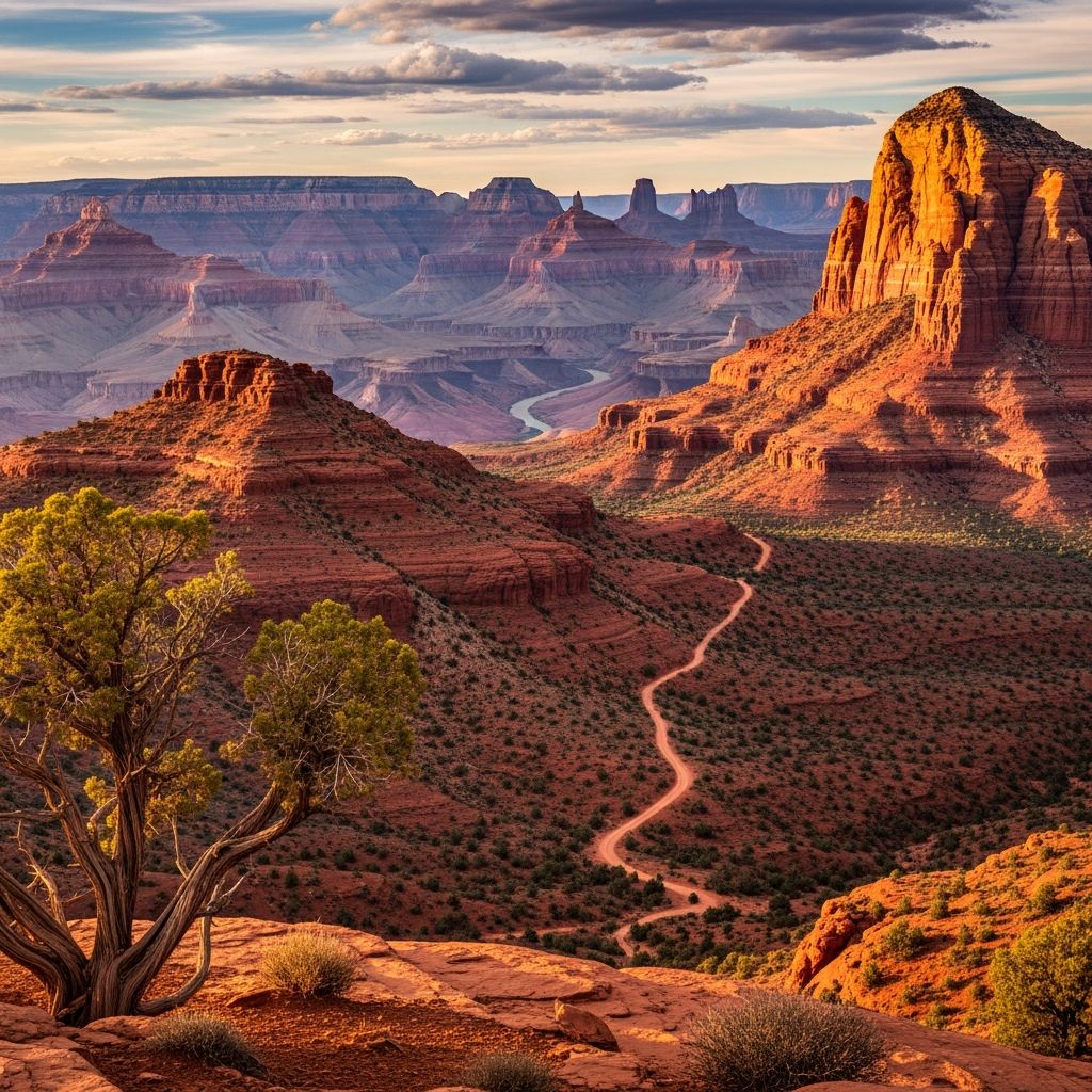 Southwest Day Trips: Best Hikes, Canyons, And Itineraries Discover stunning red rock landscapes, ancient petroglyphs, and thrilling hikes on unforgettable day trips across the Southwest USA.