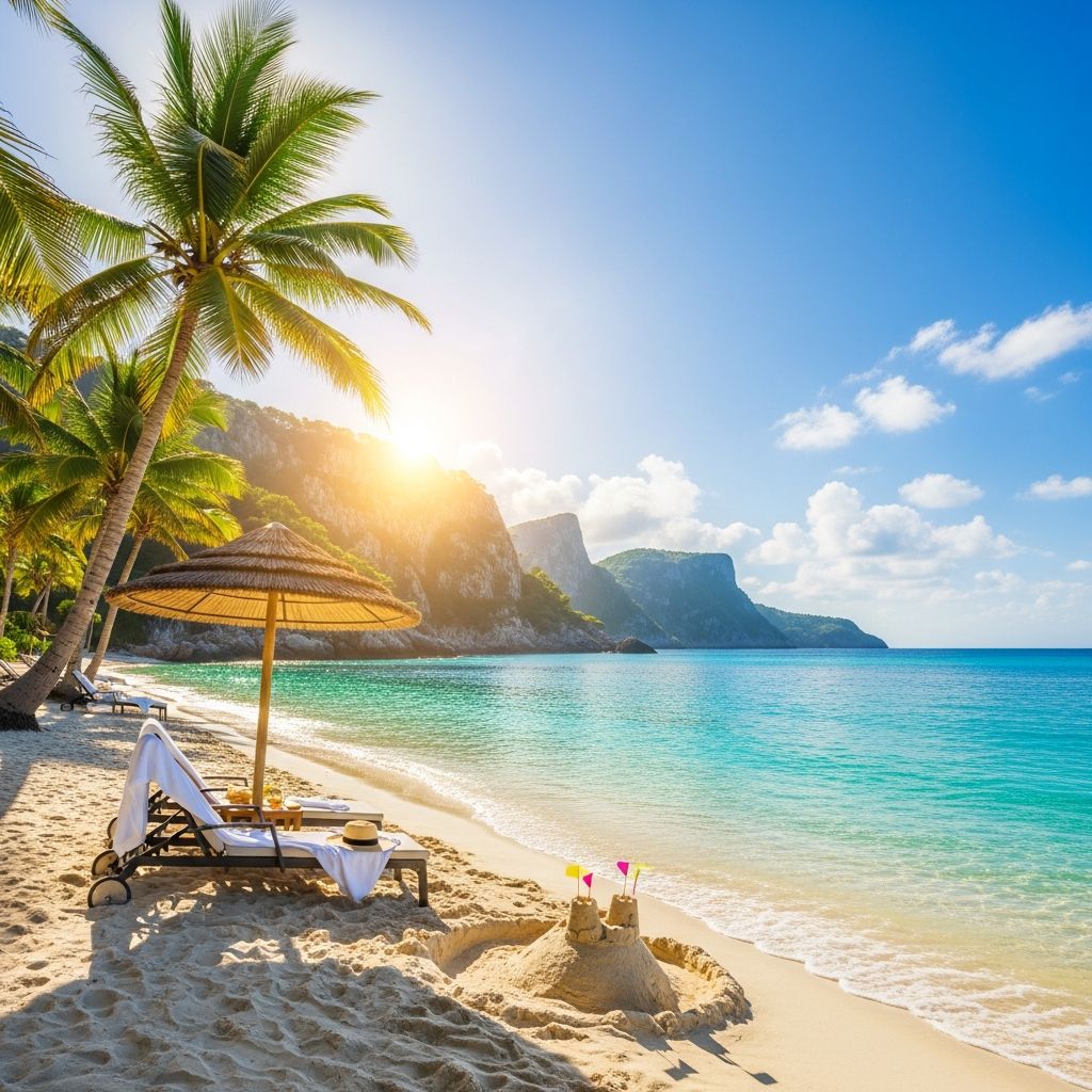 Discover the best spots worldwide to visit in June for perfect weather, fewer crowds, and unforgettable adventures before peak summer hits.