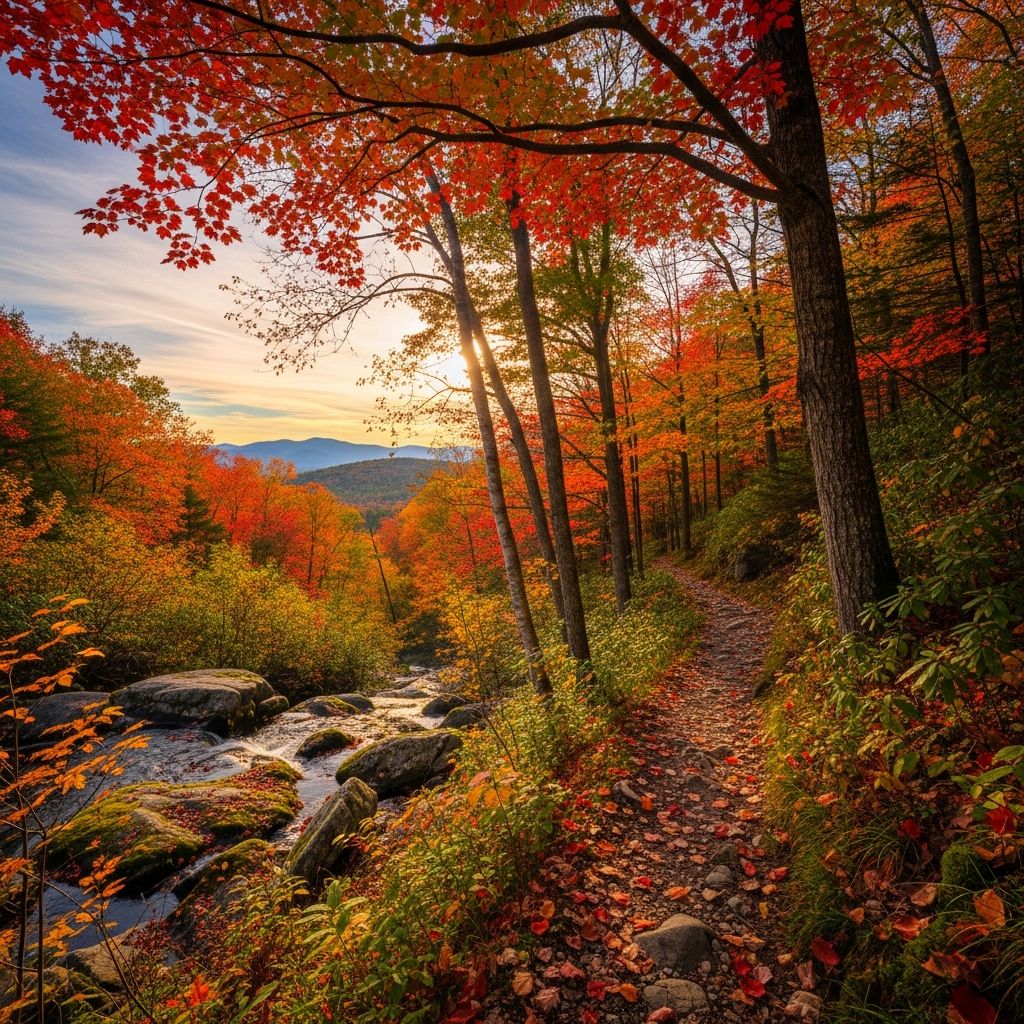 Top Hiking Trails In Massachusetts: Essential Guide For 2025 Discover Massachusetts' premier hiking destinations, from towering peaks to serene coastal paths, perfect for adventurers of all levels.