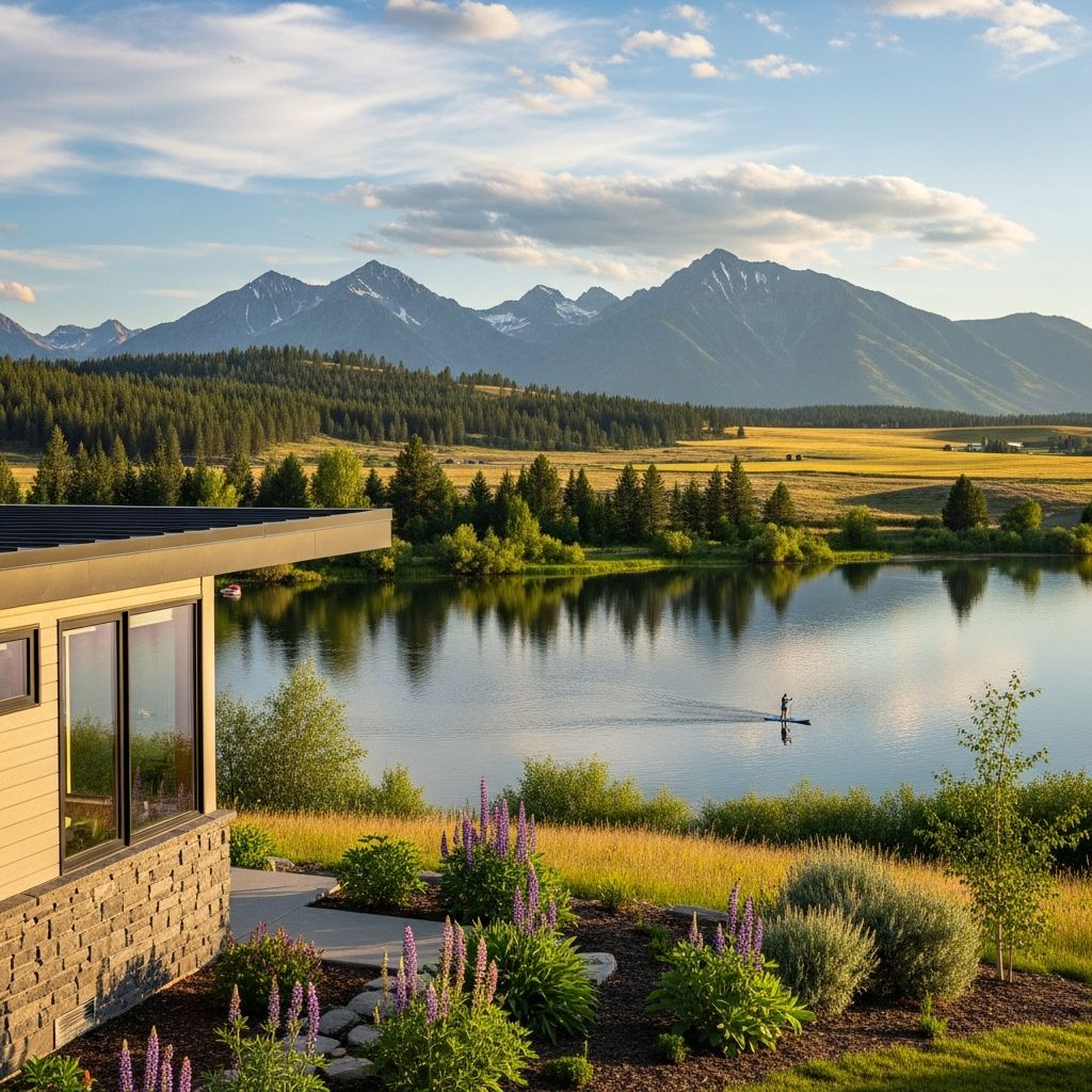 Top Places To Live In Idaho 2026: Best Cities And Small Towns Discover Idaho's premier destinations for 2026, blending affordability, outdoor adventures, and vibrant communities for the perfect relocation.