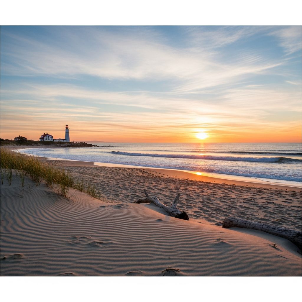 Rhode Island Beaches: Complete 2025 Guide For Every Traveler Discover Rhode Island's premier coastal gems, from family-friendly shores to dramatic cliffs and serene escapes perfect for every beach lover.