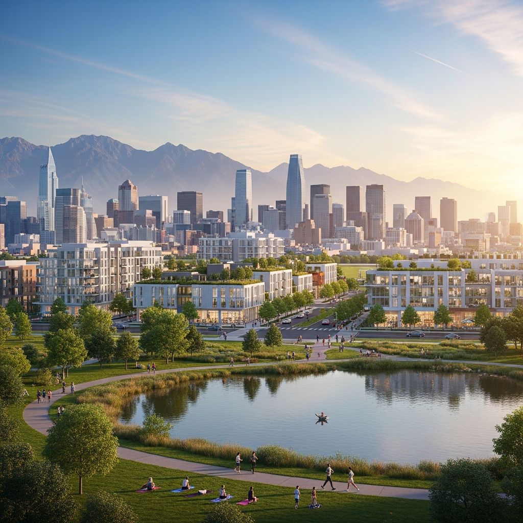 Discover the leading American cities excelling in health, education, safety, and affordability for an unmatched living experience in 2026.