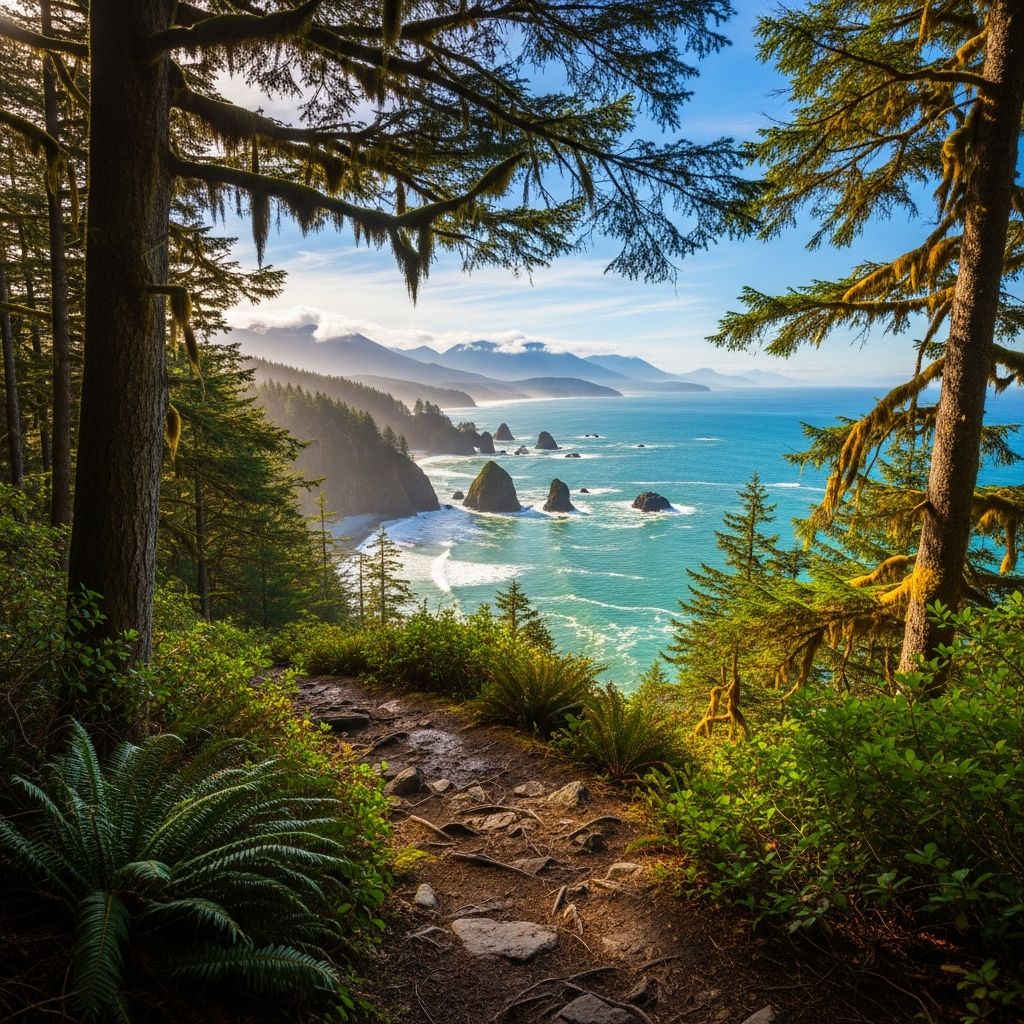 Vancouver Island Hikes: 16 Best Trails For Coast And Mountains Discover the most breathtaking trails on Vancouver Island, from coastal adventures to alpine wonders, perfect for every hiker's skill level.