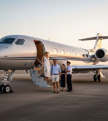 Unlock the secrets of ultra-luxury travel with strategies that mimic billionaire lifestyles, from private escapes to elite perks, accessible through smart planning.
