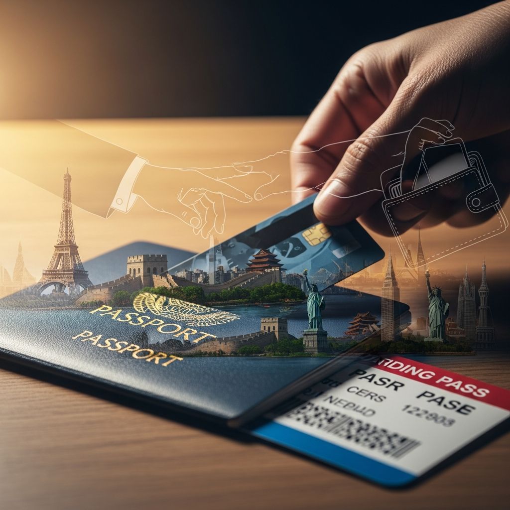Uncover the most prevalent travel scams worldwide and master proven strategies to protect your money, data, and peace of mind on every trip.