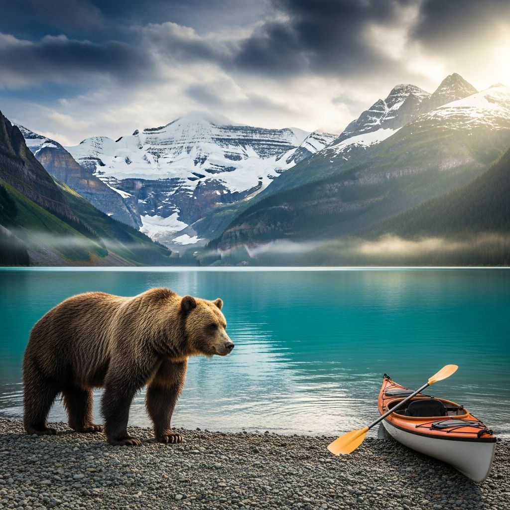 Alaska Adventures: Ultimate Guide To Must-See Experiences Discover the wild heart of Alaska with epic hikes, glacier flights, wildlife encounters, and cultural immersions that define the Last Frontier.