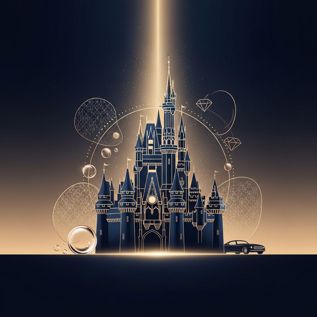 Luxury Disney World Guide 2025: Expert Tips For VIP Stays Discover elite resorts, VIP tours, and exclusive perks for an unforgettable high-end Walt Disney World escape.