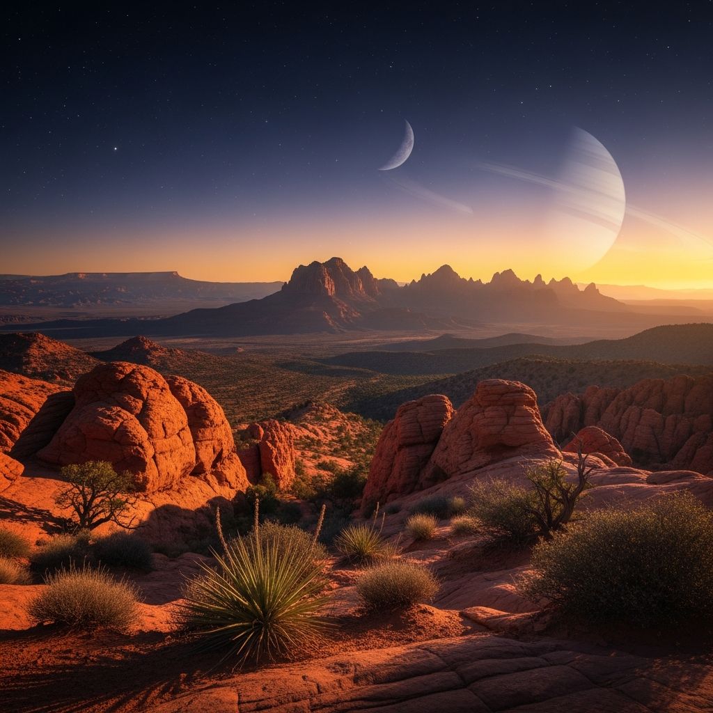 Discover the world's premier ground-based destinations for space enthusiasts, from launch sites to observatories offering cosmic wonders.