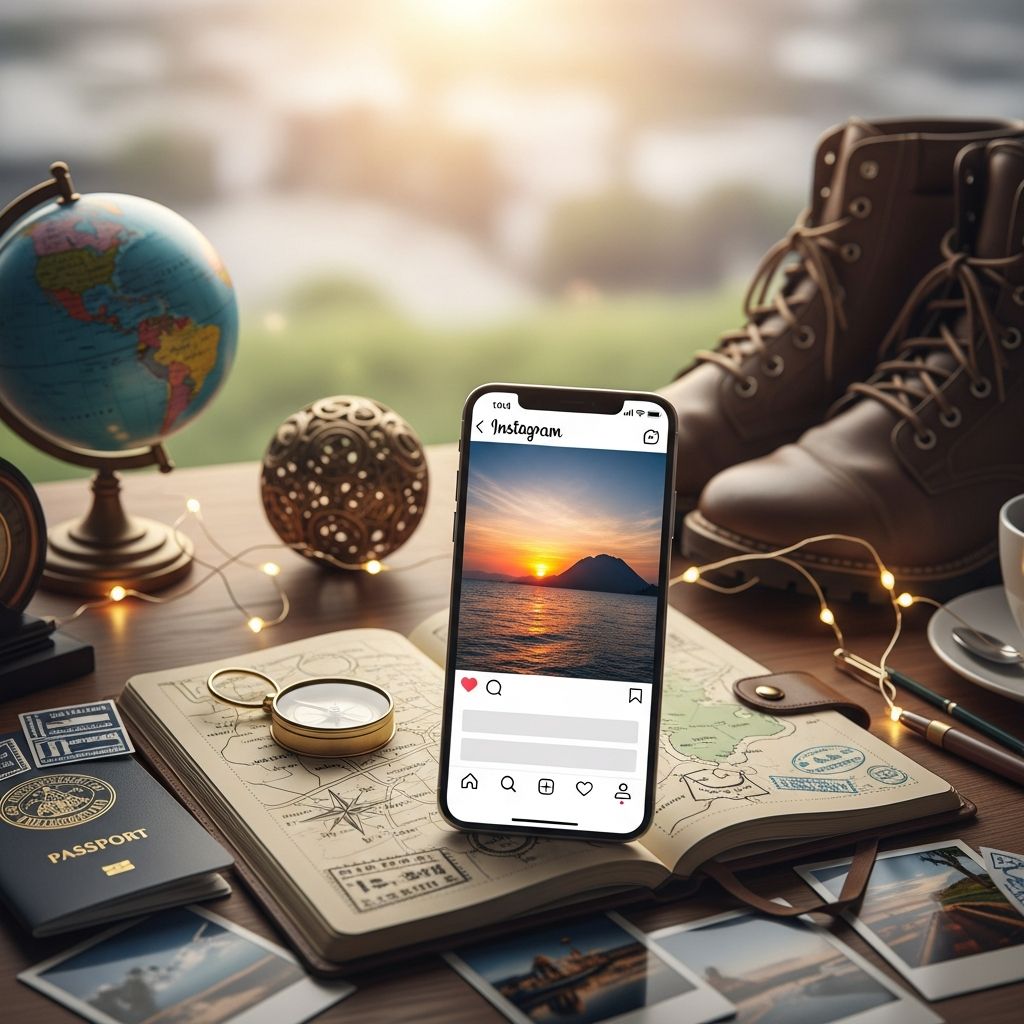 Travel Captions For Instagram: Ultimate Guide For Every Trip Elevate your vacation posts with 200+ handpicked Instagram captions for every adventure, from beach escapes to city explorations.