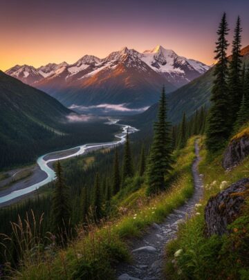 Venture beyond crowded trails into Alaska's remote wilderness for authentic encounters with nature, culture, and thrilling escapades that define true exploration.
