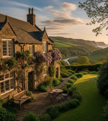Discover extraordinary holiday rentals from historic lighthouses to waterside towers offered by the National Trust across the UK.