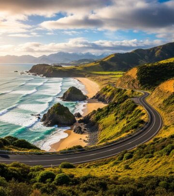 Discover offbeat road trips across New Zealand's North and South Islands, from wildlife havens to ancient forests and coastal gems.