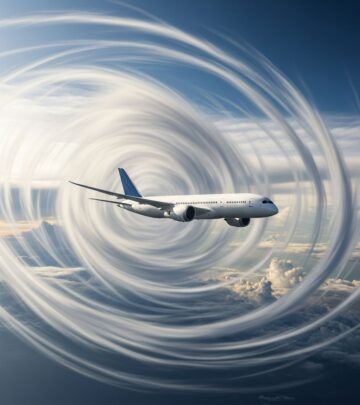 Discover the science behind bumpy flights, from mountain waves to jet streams, and master tips for a smoother journey.