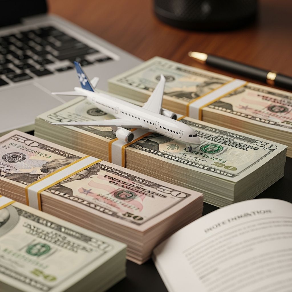 Navigate flight delays, cancellations, and refunds with the latest US DOT rules and tips for maximizing your rights as a passenger.