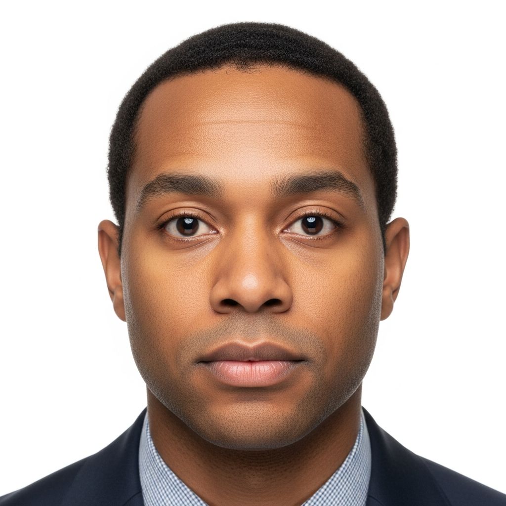 Master the exact specifications for U.S. passport photos to ensure your application sails through without delays or rejections.