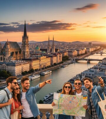 Master cost-effective travel in Vienna with 2026 pricing, insider tips, and daily breakdowns for €85-120 budgets without sacrificing imperial splendor.