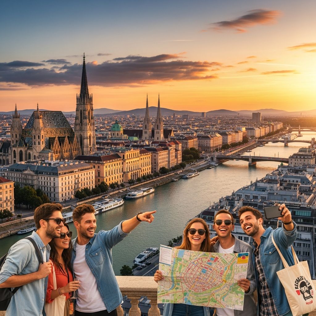 Master cost-effective travel in Vienna with 2026 pricing, insider tips, and daily breakdowns for €85-120 budgets without sacrificing imperial splendor.