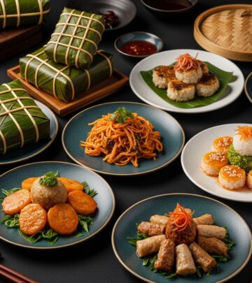 Discover Vietnam's boldest flavors from black chicken tonics to sea snail feasts that challenge Western palates and delight locals.