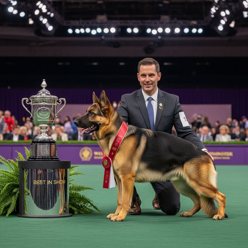 Westminster Dog Show Photography: Expert Techniques & Tips Exploring the art of photographing the world's most prestigious dog competition.