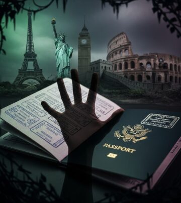 Explore thrilling destinations where zombie culture comes alive